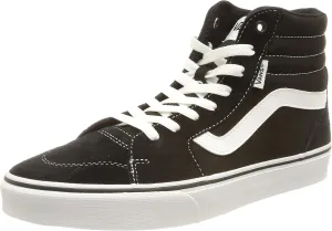 Vans Men's Hi-Top Trainers Sneaker