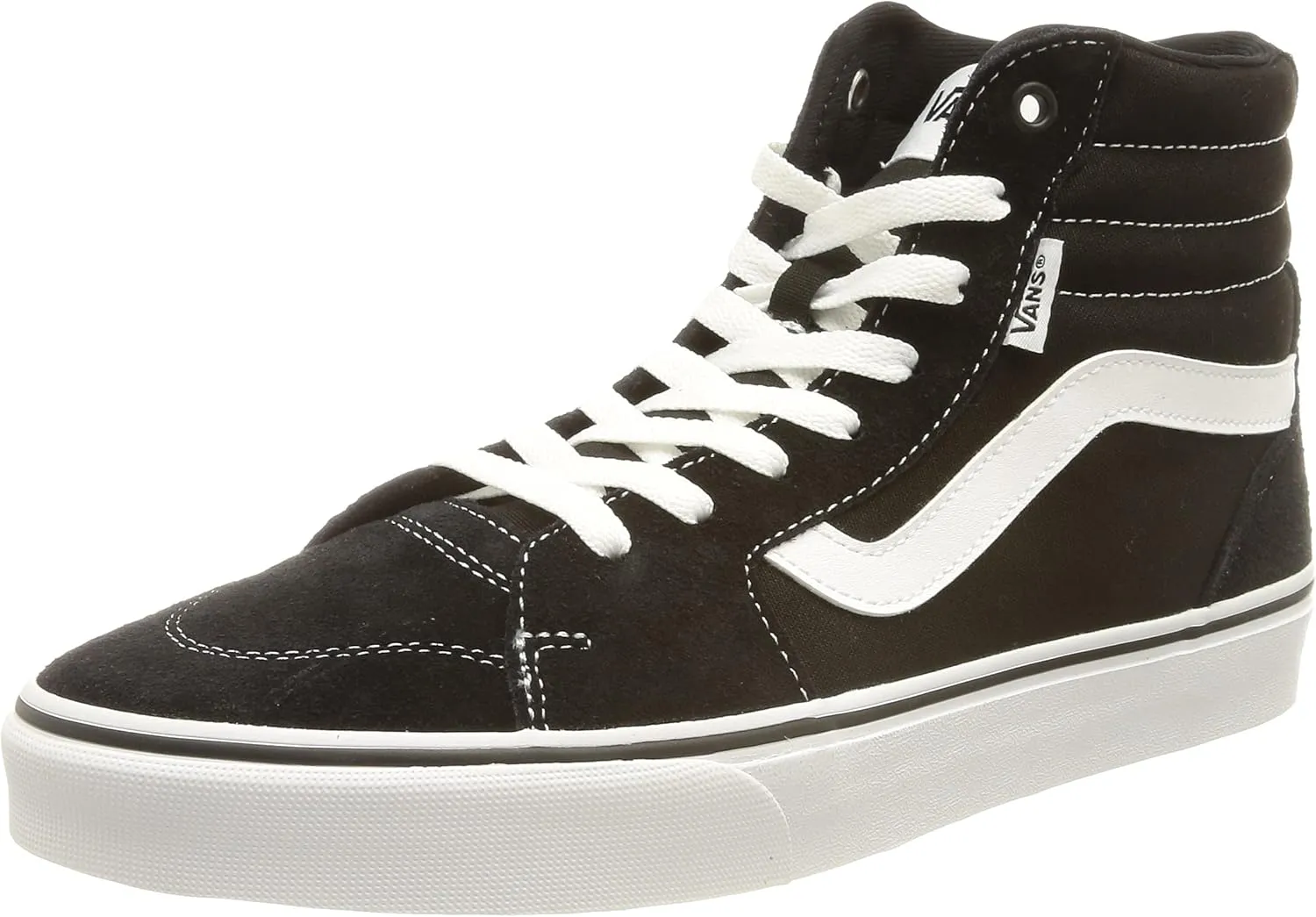Vans Men's Hi-Top Trainers Sneaker