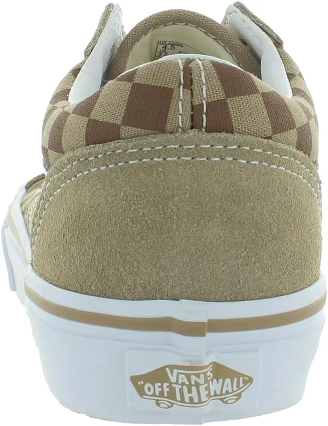 Vans Unisex-Child J Old Skool Little Kid Sneaker