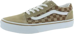 Vans Unisex-Child J Old Skool Little Kid Sneaker