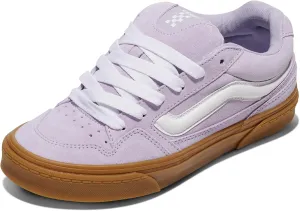 Vans Women's Caldrone Shoe | Chunky Low-top Fashion Sneakers with Retro-Inspired Style