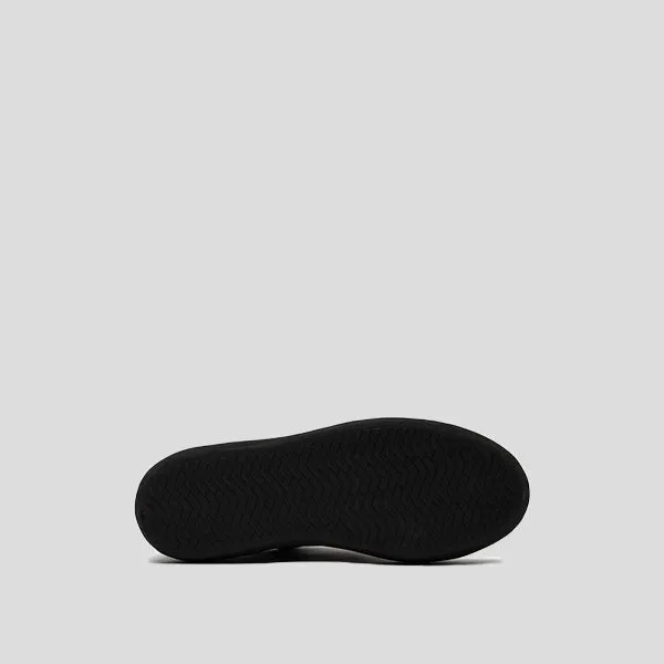 VAUX mat BLACK