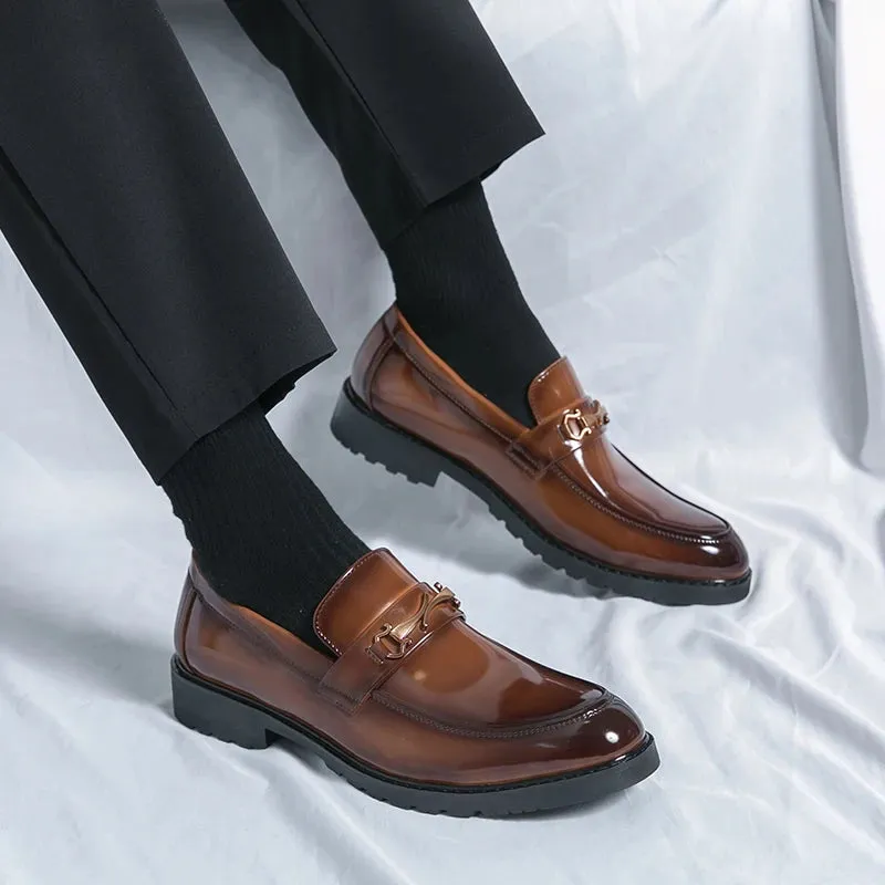 Vayler Loafers