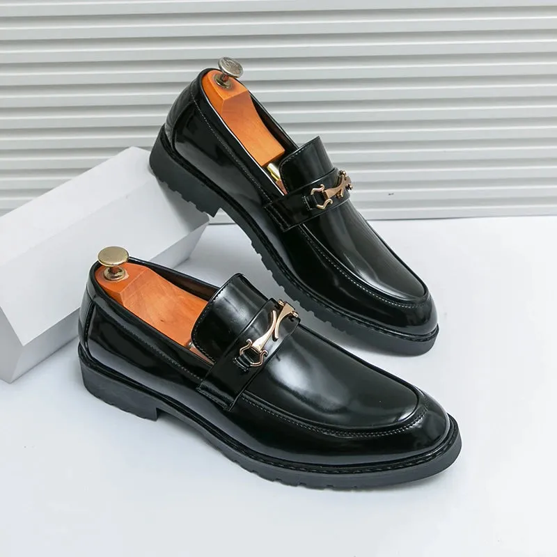Vayler Loafers