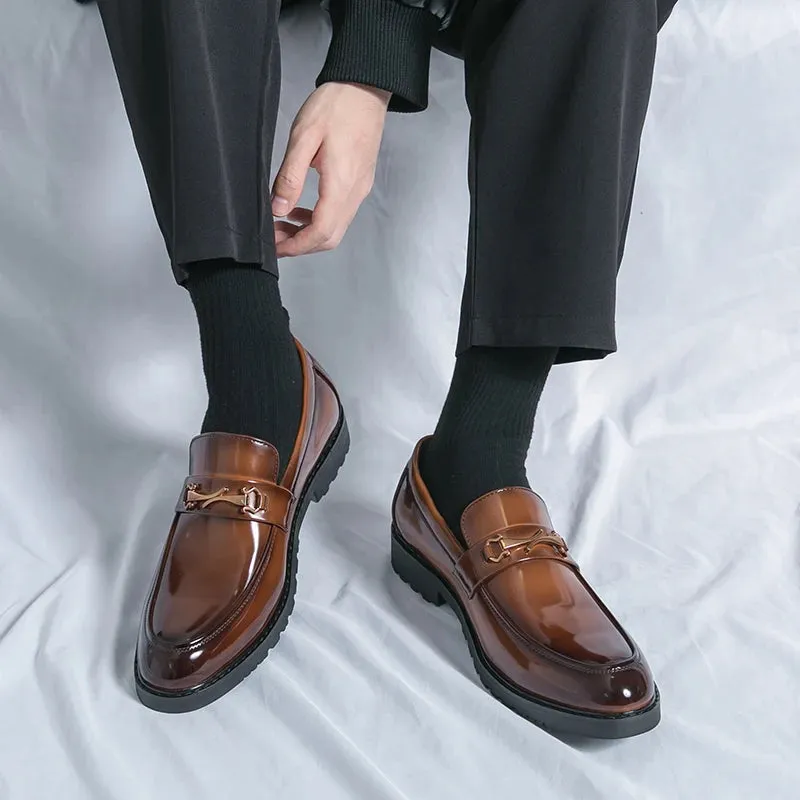Vayler Loafers