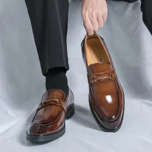 Vayler Loafers
