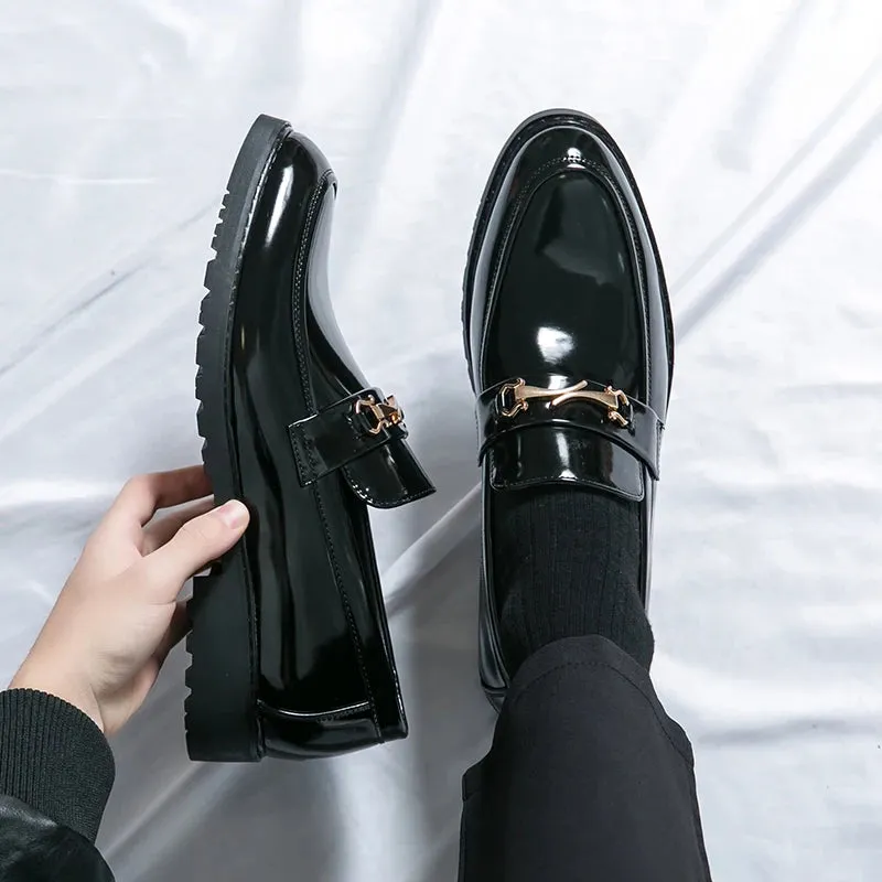 Vayler Loafers