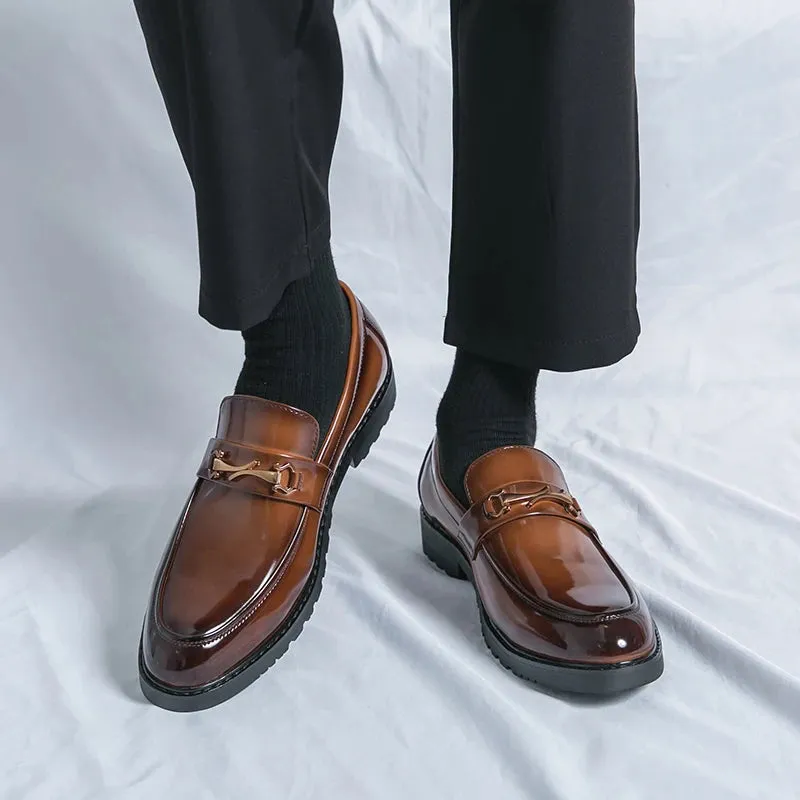 Vayler Loafers