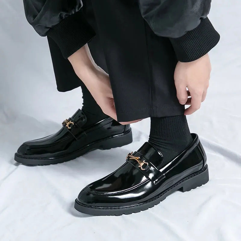 Vayler Loafers