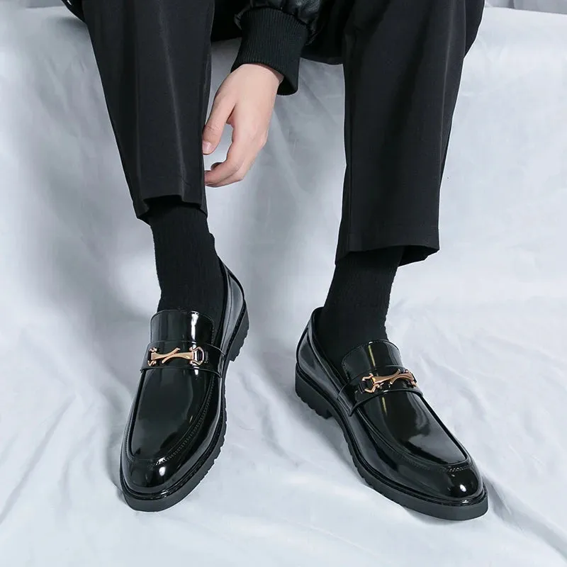 Vayler Loafers