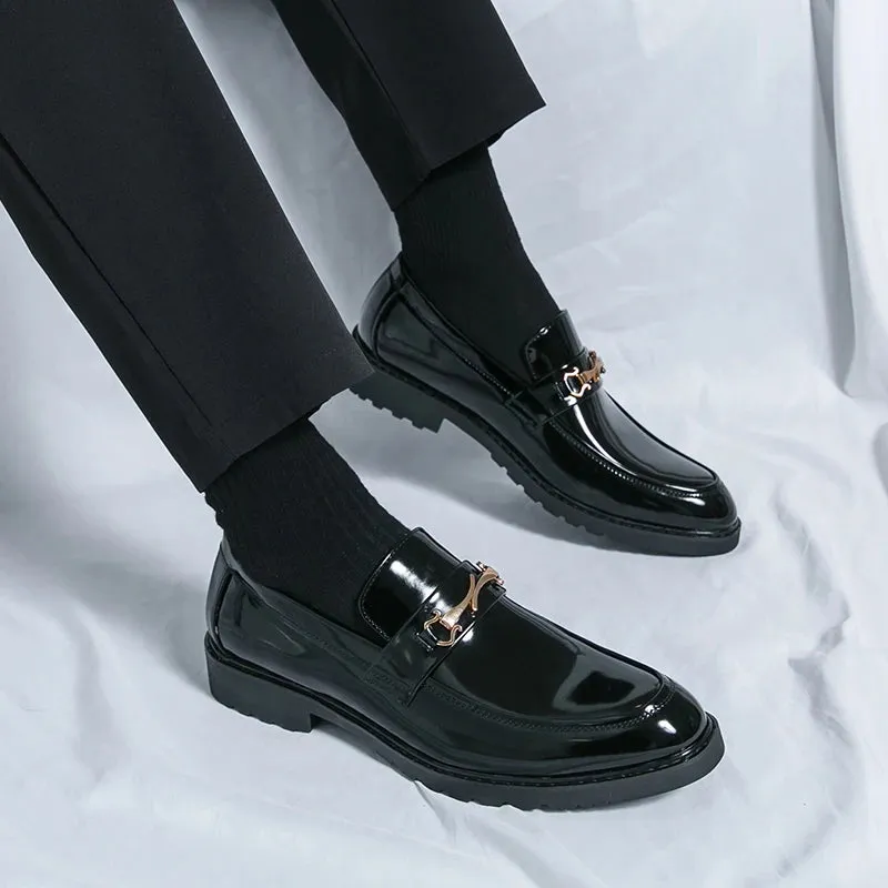 Vayler Loafers