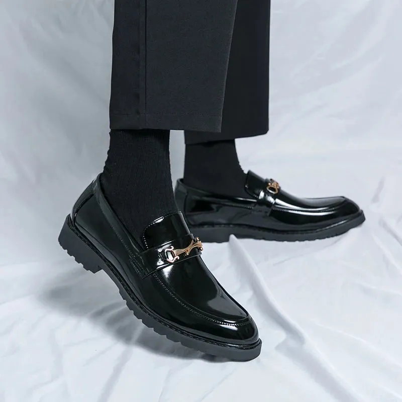 Vayler Loafers