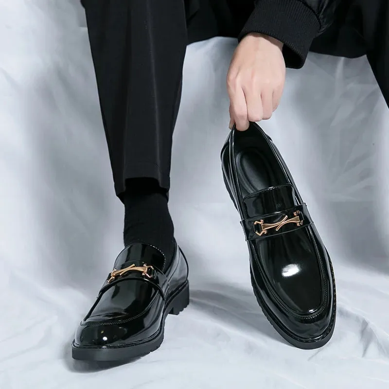 Vayler Loafers
