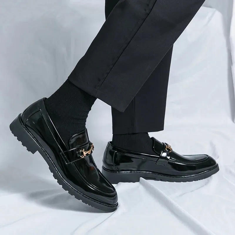 Vayler Loafers