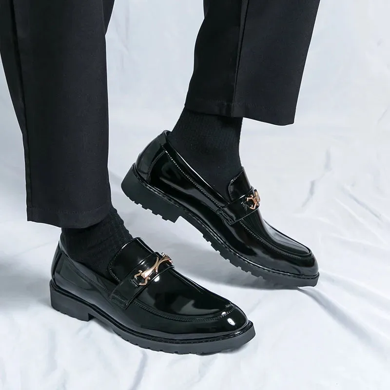 Vayler Loafers