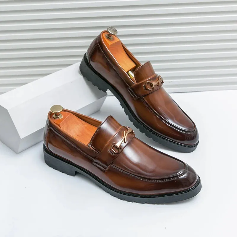 Vayler Loafers