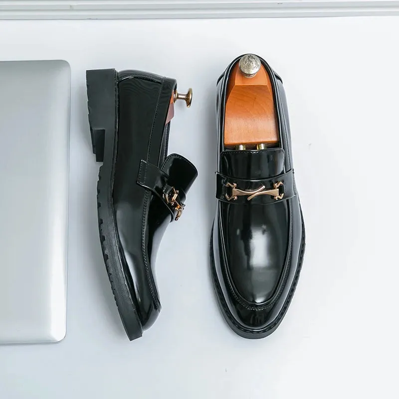 Vayler Loafers