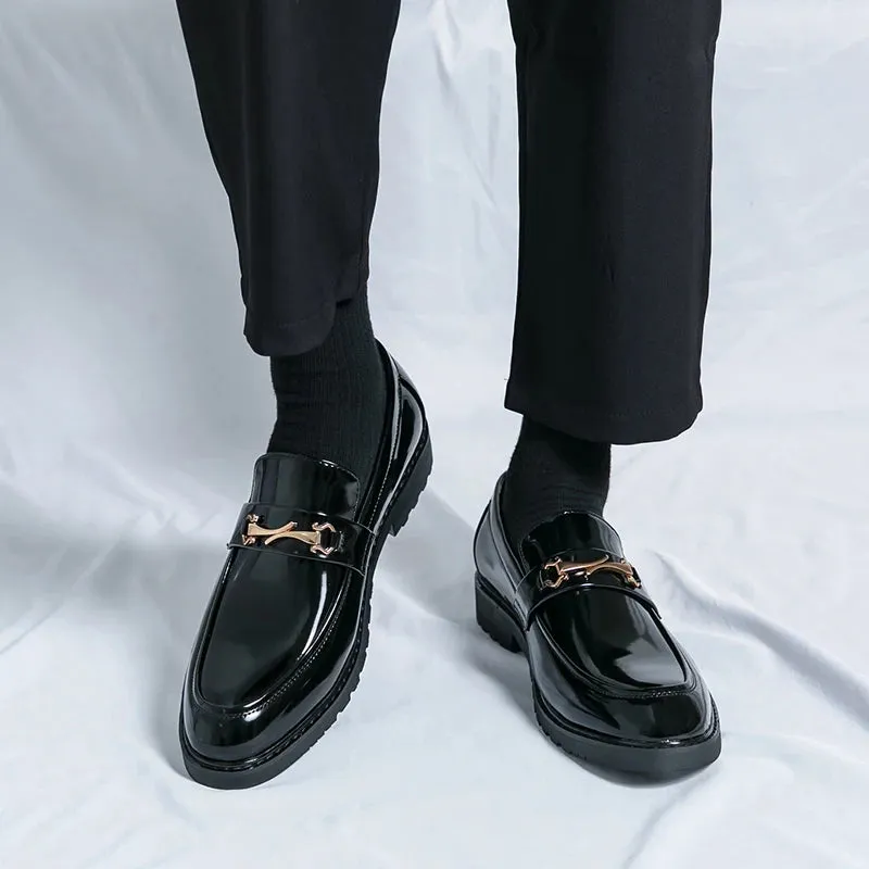 Vayler Loafers