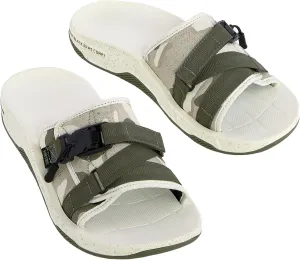 VIKTOS Men's Ruck Recovery SF Lightweight Custom Fit Thermoformable EVA Footbed Athletic Outdoor Open Toe Slide Sandals