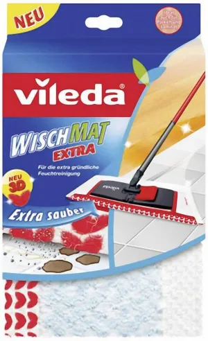 Vileda Wischmat / 1474 Mop Cloth