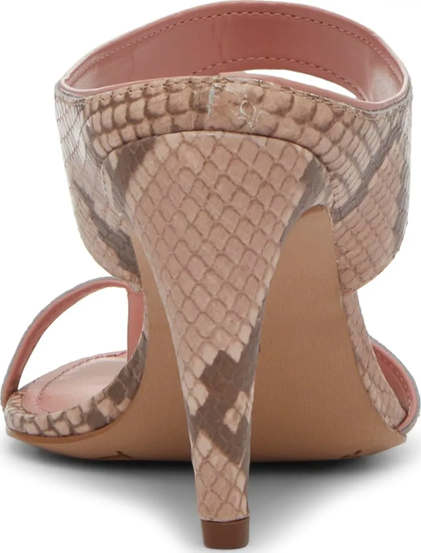 Vince Camuto Women's Brisa Heeled Sandal