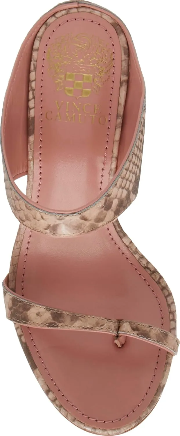Vince Camuto Women's Brisa Heeled Sandal