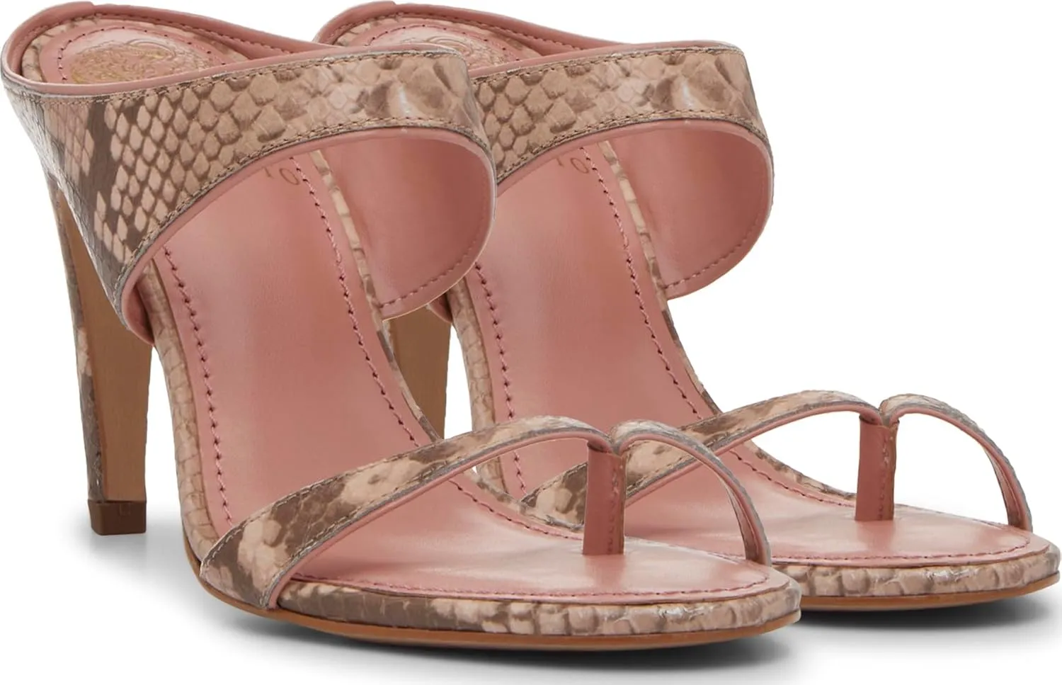 Vince Camuto Women's Brisa Heeled Sandal