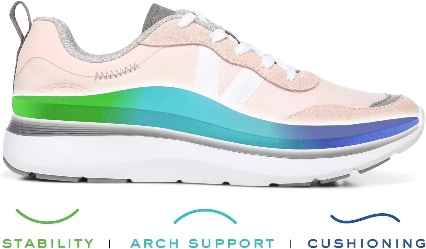 Vionic Women's Low-top Sneaker