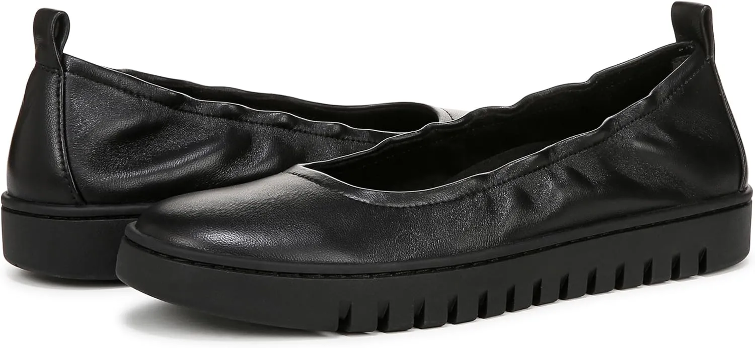 Vionic Women's Uptown Ballet Flat