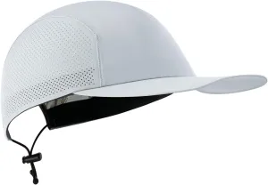 VOBOOM Unstructured Baseball Cap Flat Brim Quick Dry Outdoor Sports Hat for Men and Women