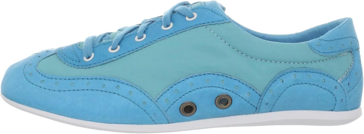 Volatile Kicks Women's Bangin Fashion Sneaker