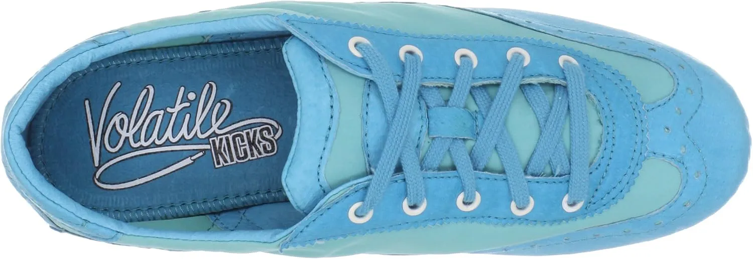 Volatile Kicks Women's Bangin Fashion Sneaker