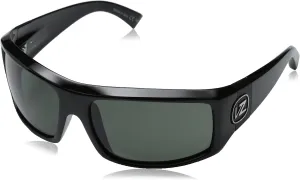 VonZipper Clutch Sunglasses