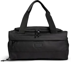 Vooray 22L Boost Duffel Bag – Small Travel & Sports Gym Bag for Women and Men with Shoe Pocket, Weekender for Overnight Football, Travel, Hospital Stays or Workout