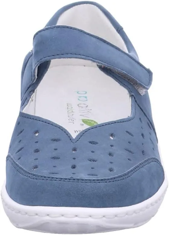 Waldläufer Adult Henni Blau