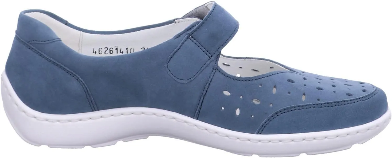 Waldläufer Adult Henni Blau