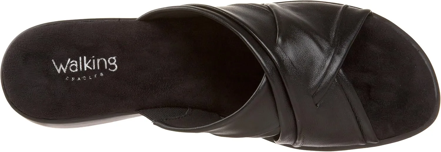 Walking Cradles Women's Lansing Slide