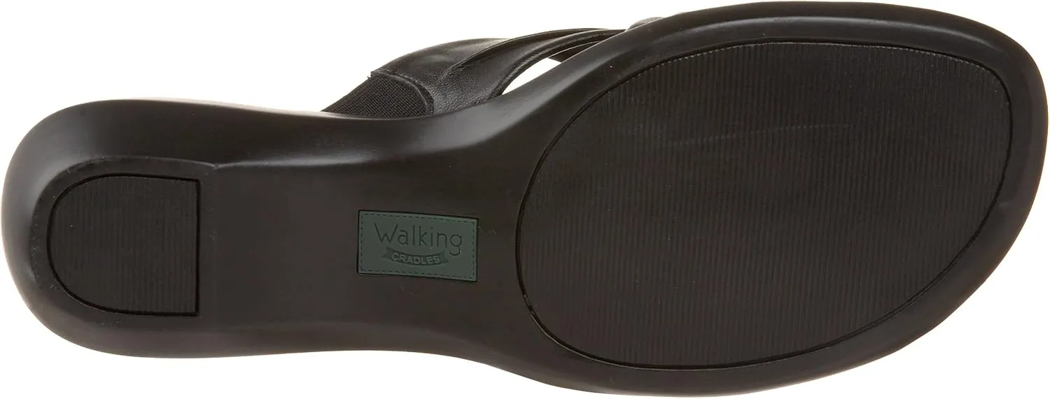 Walking Cradles Women's Lansing Slide