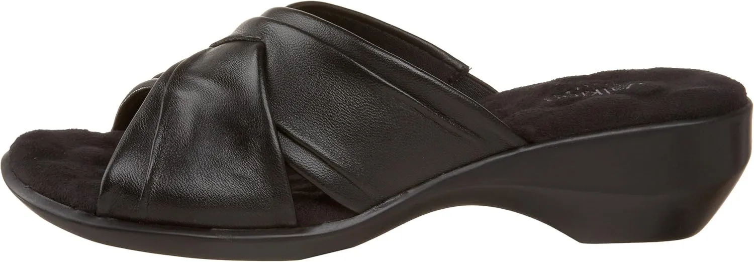 Walking Cradles Women's Lansing Slide