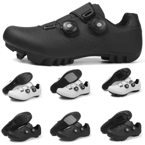 Waterproof Non-Slip Golf Shoes