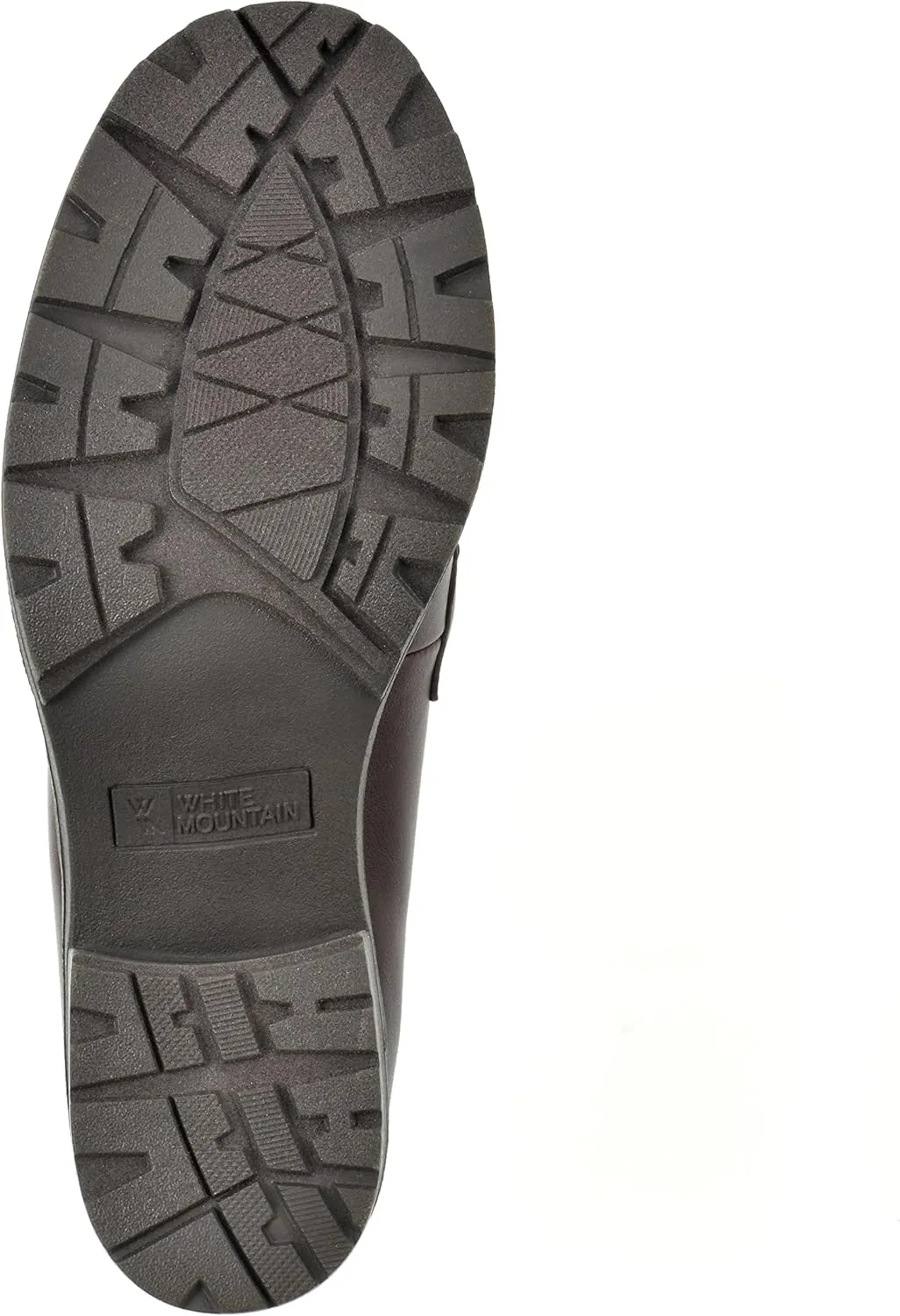 WHITE MOUNTAIN Shoes Women's Booster Loafer
