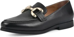WHITE MOUNTAIN Women's Cassino Moc Toe Loafer