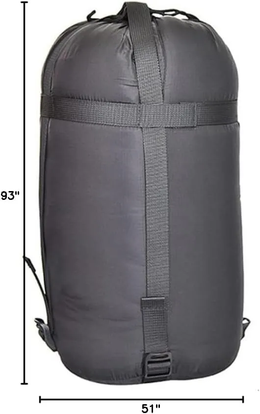 Winter Camping Warm Hammock, Ultralight Outdoor Camping Underquilt Portable Winter Warm Under Quilt Blanket Hammock