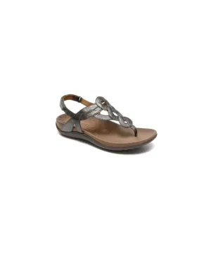 Women Sling Slide Sandals