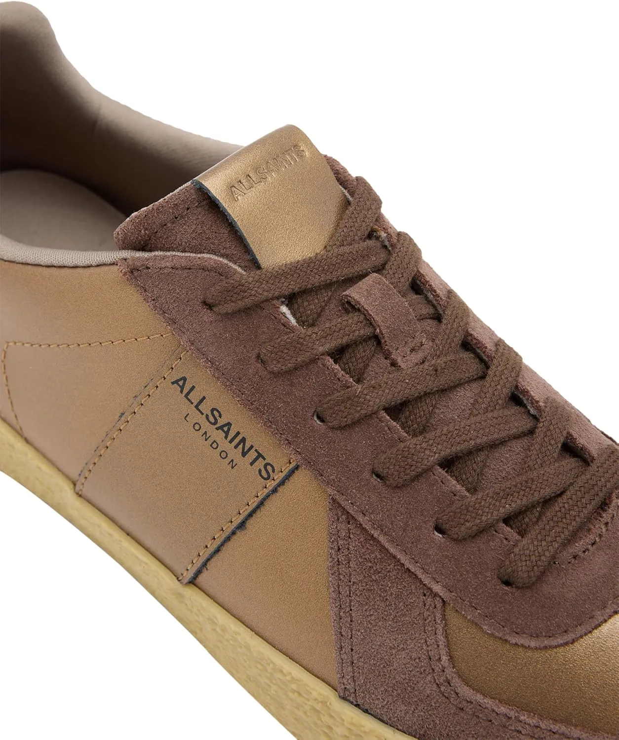 Women's Jaimee Met Sneaker