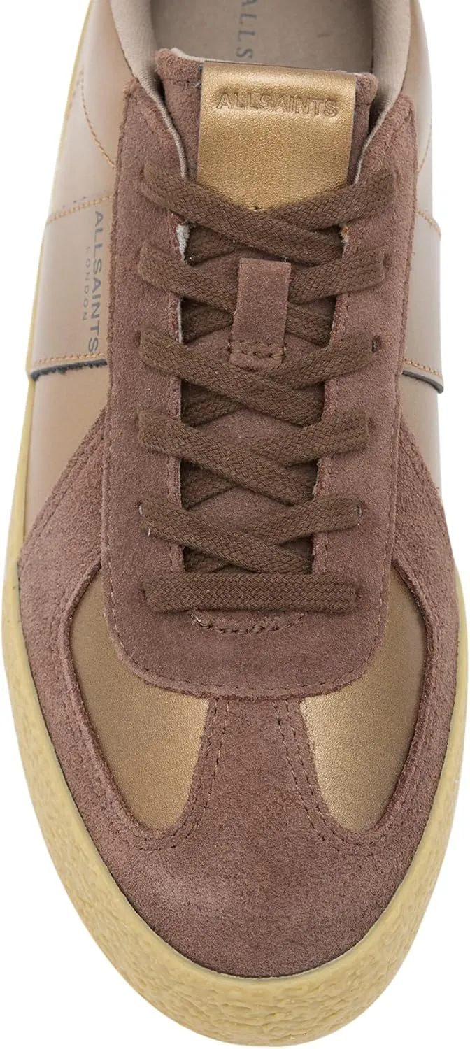 Women's Jaimee Met Sneaker