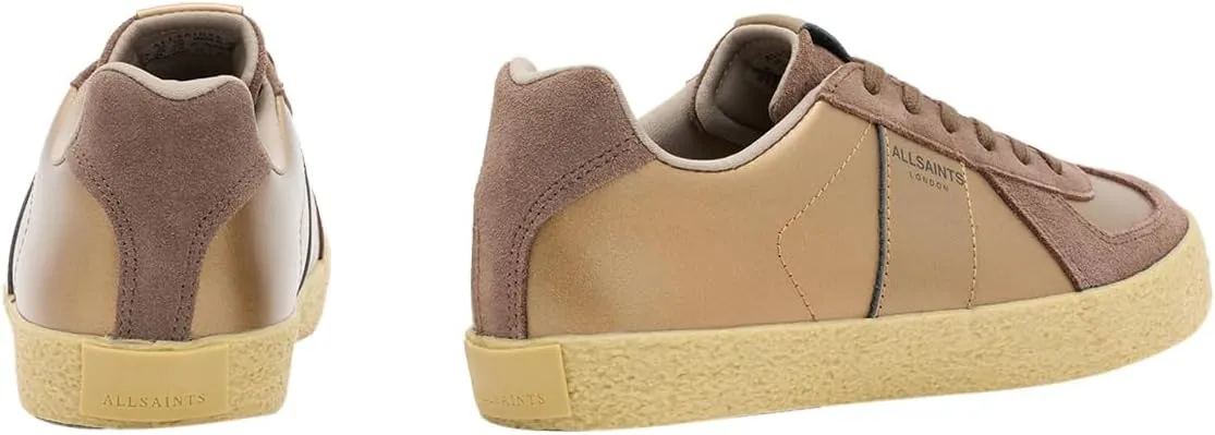 Women's Jaimee Met Sneaker