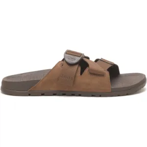 Women's Lowdown Leather Slide