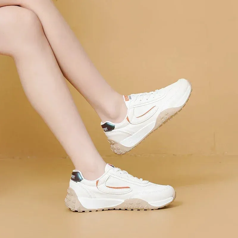 Women's Non-slip Golf Training Sneakers