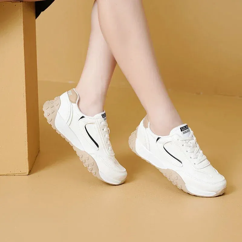 Women's Non-slip Golf Training Sneakers